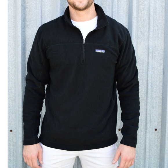 Patagonia | Sweaters | Patagonia Micro 